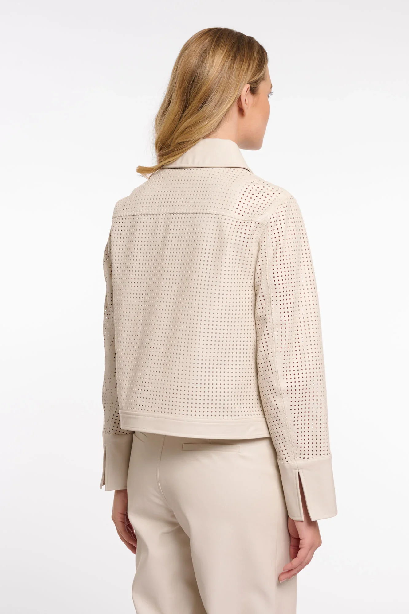 Rino & Pelle Nandi Jacket