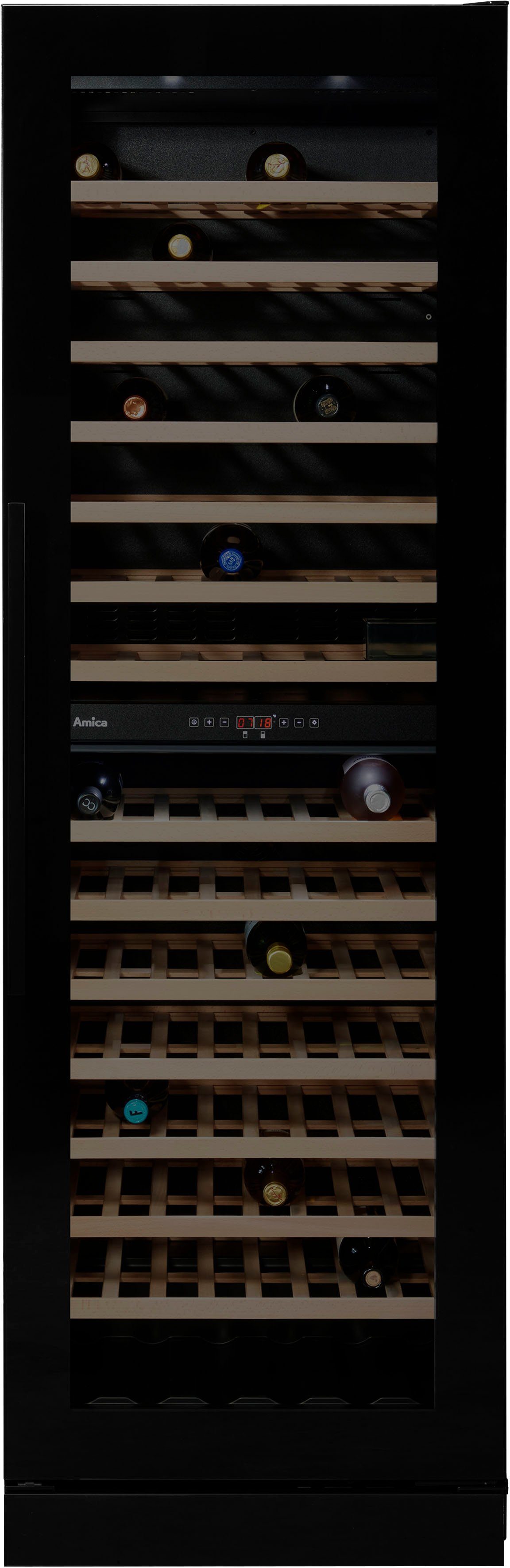 Weinkühlschrank WK 348 100 S