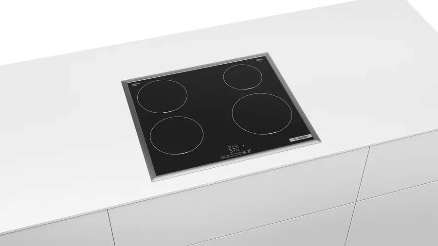 Induktions-Kochfeld Serie 4 PIE645BB5E