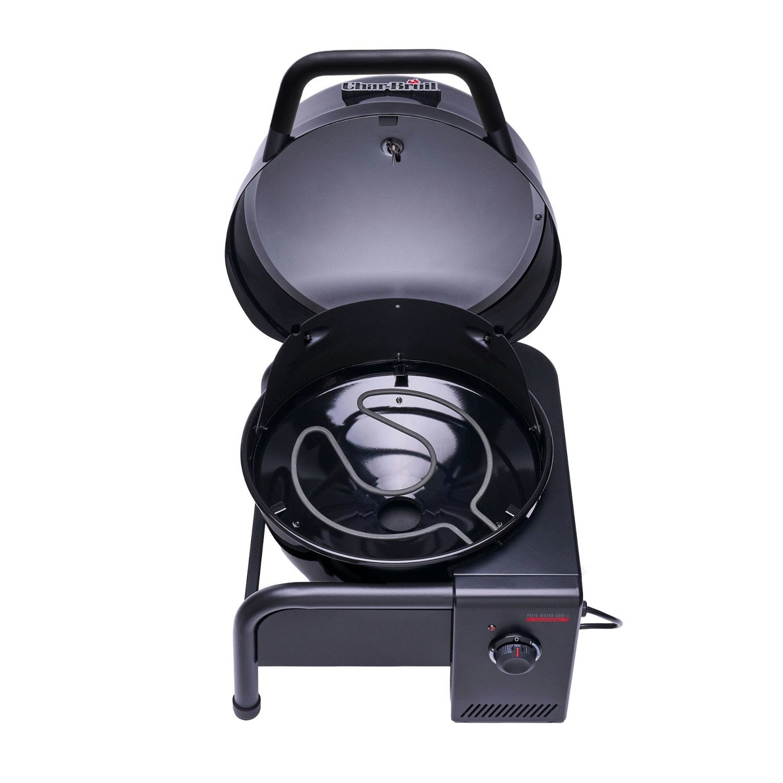 Elektrogrill PATIO BISTRO CUBE E