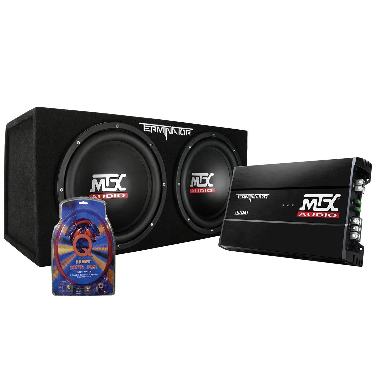 MTX 12