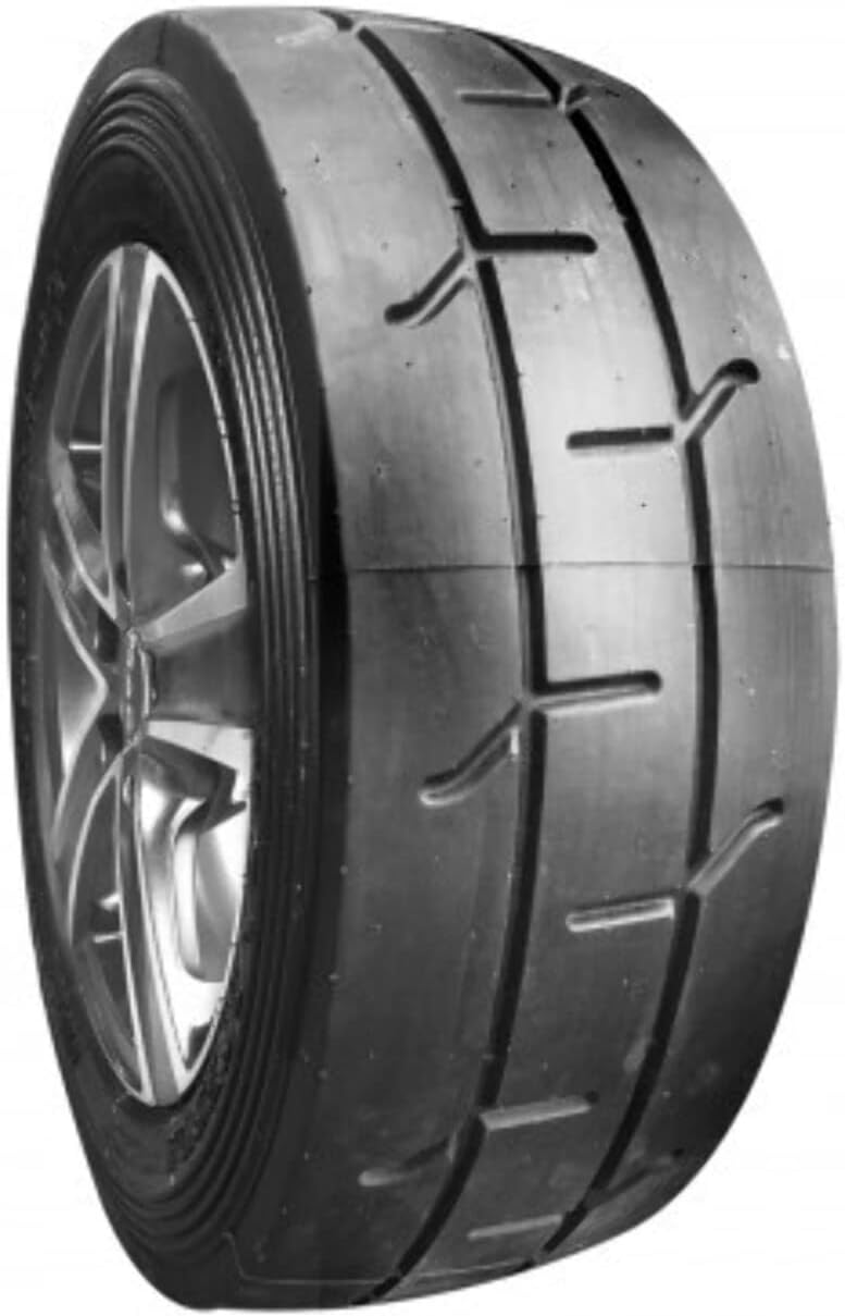 Pneumatico Ricostruito Estivi MALATESTA MRX RALLY STRADA/OFF ROAD SUPERSOFT 195/50 R15 82 H 195/50 R15 82 H Offroad