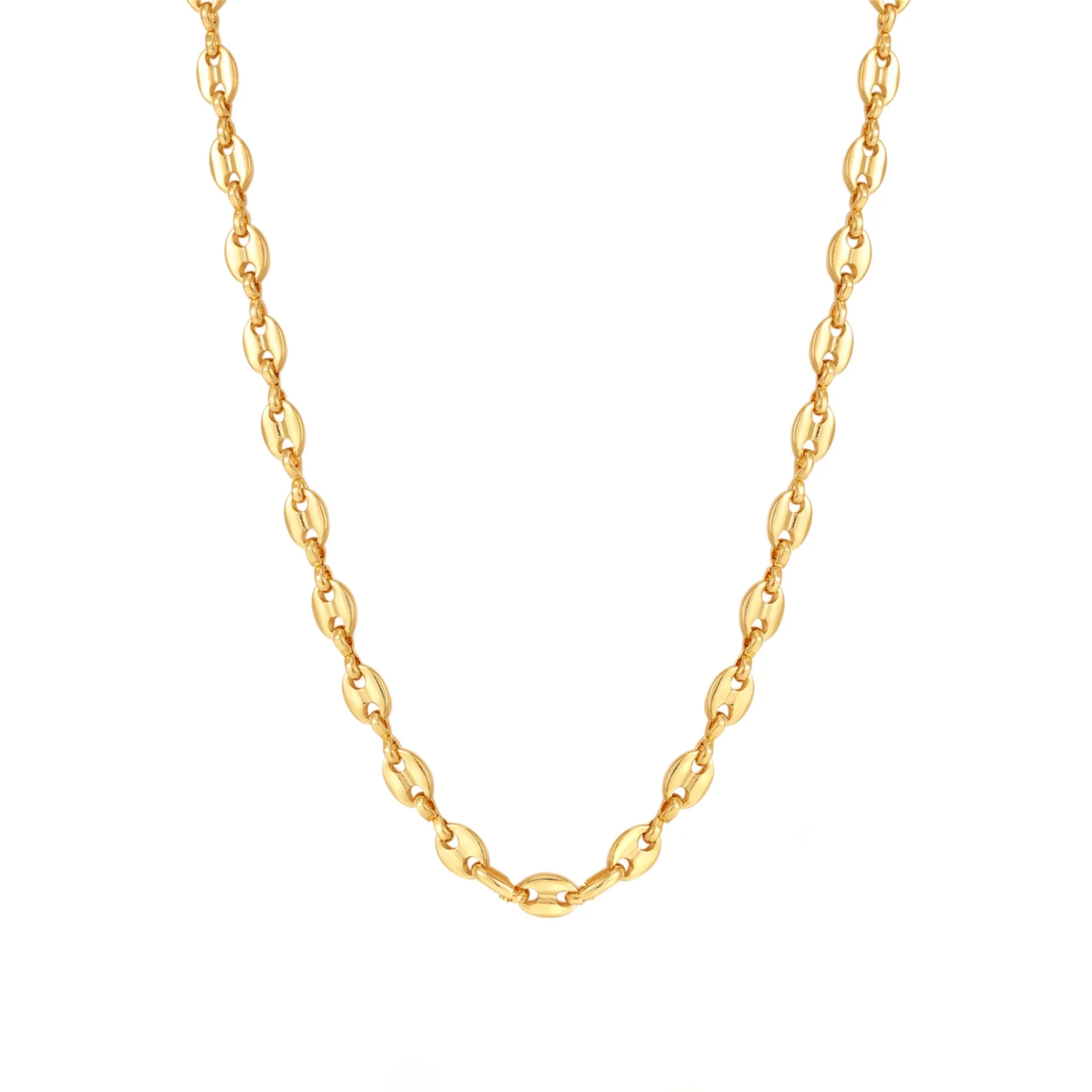 Burren Jewellery Promiscuous Necklace