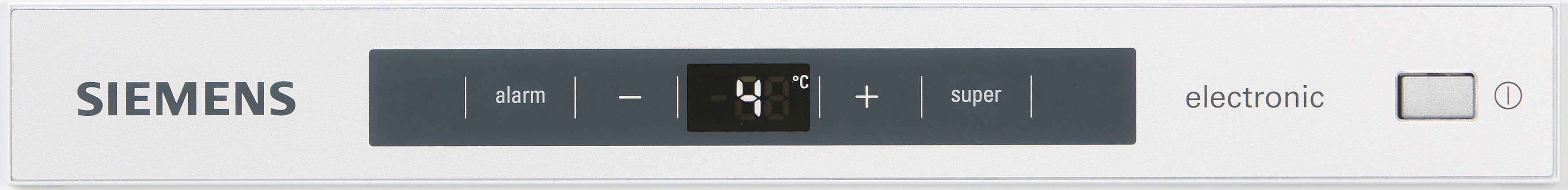 Einbaukühlschrank iQ700 KI41FADE0