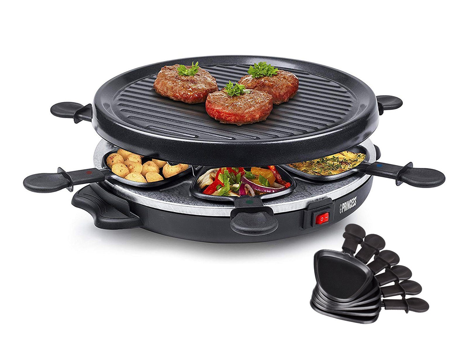 Raclette