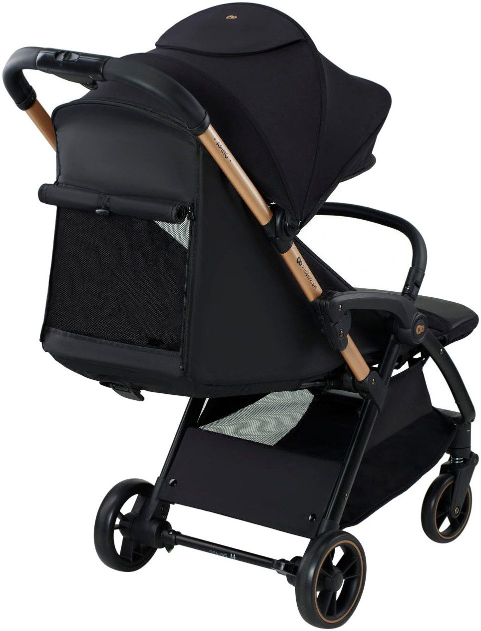 Kinder-Buggy APINO