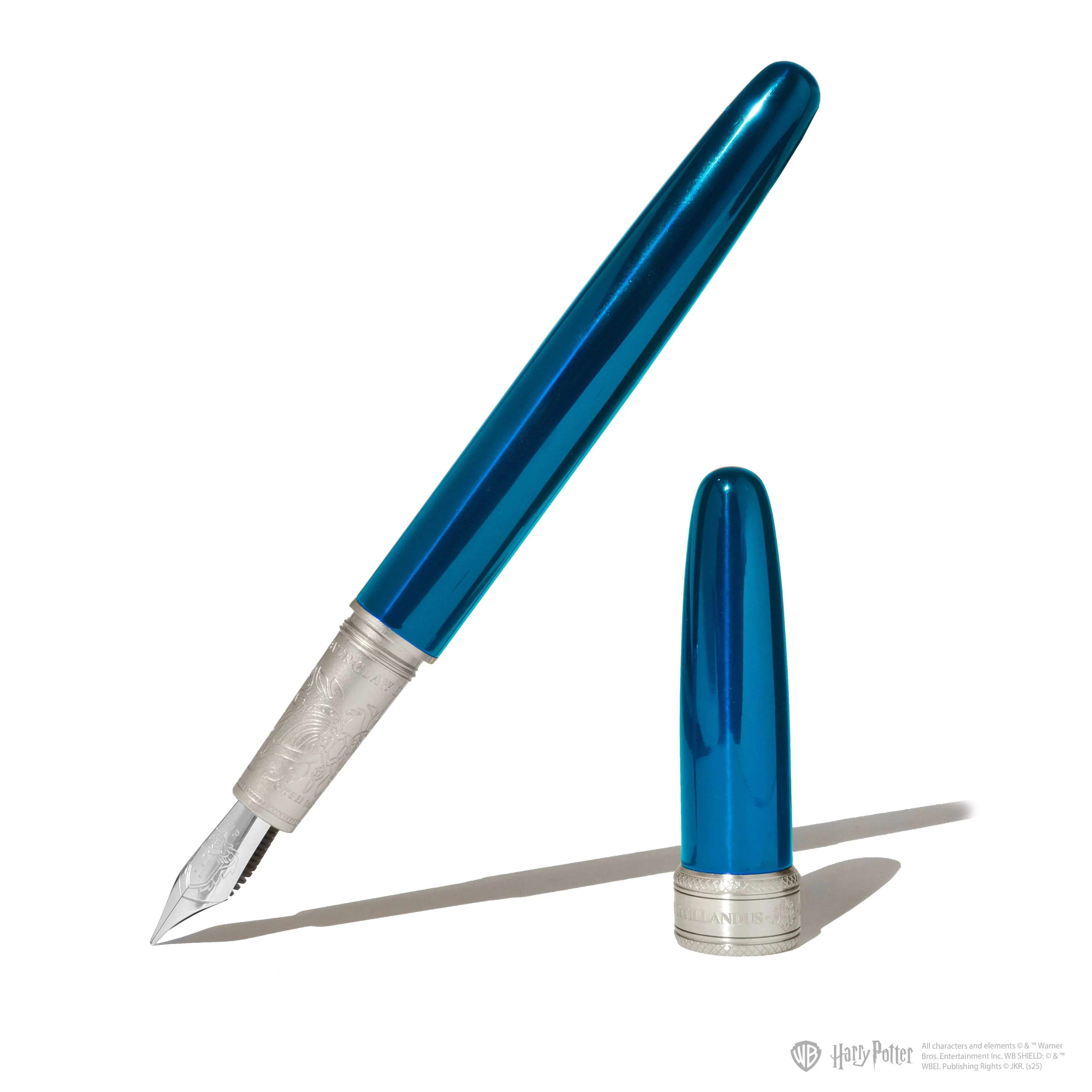 Ferris Wheel Press X Harry Potter The Joule Fountain Pen - Ravenclaw House