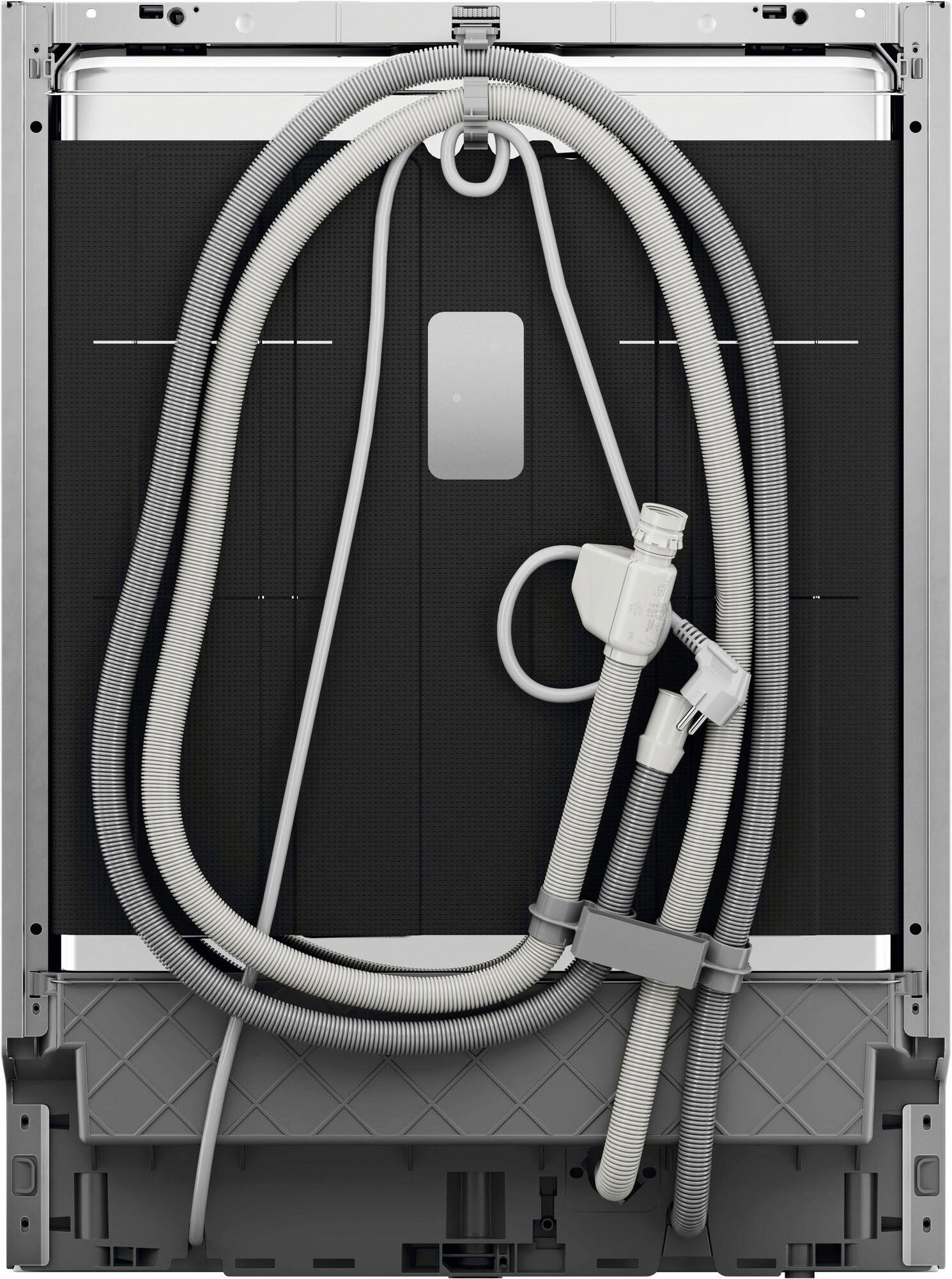 teilintegrierbarer Geschirrspüler Serie 7000, 60 cm, WiFi V72GTB10SNM