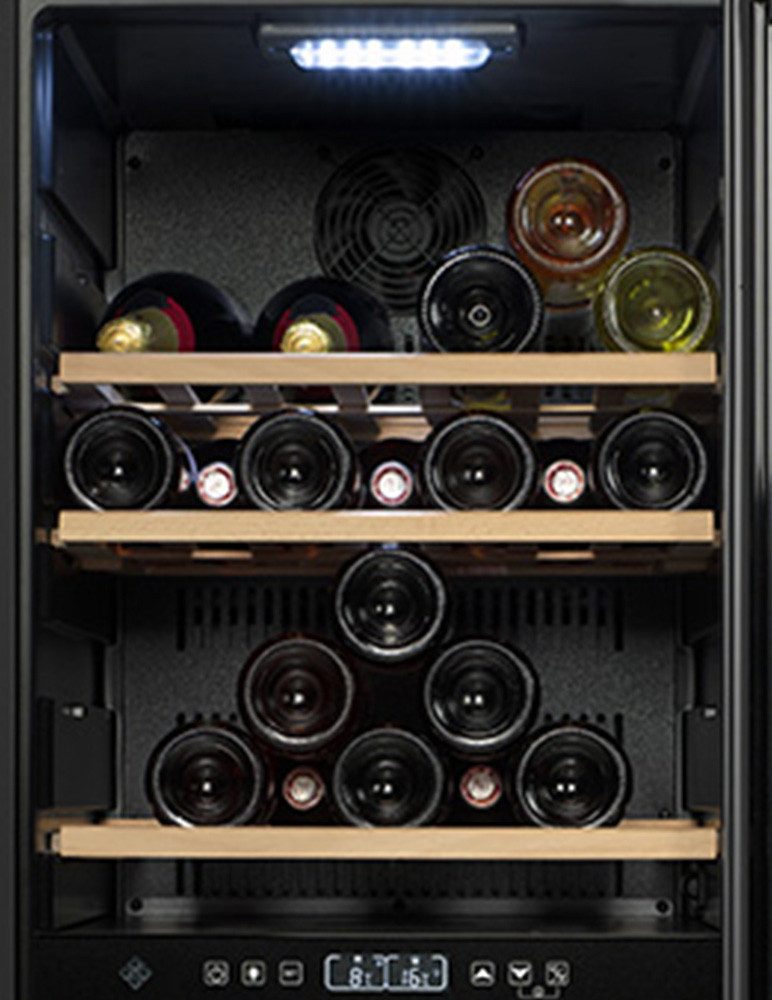 Weintemperierschrank ECS81.2Z