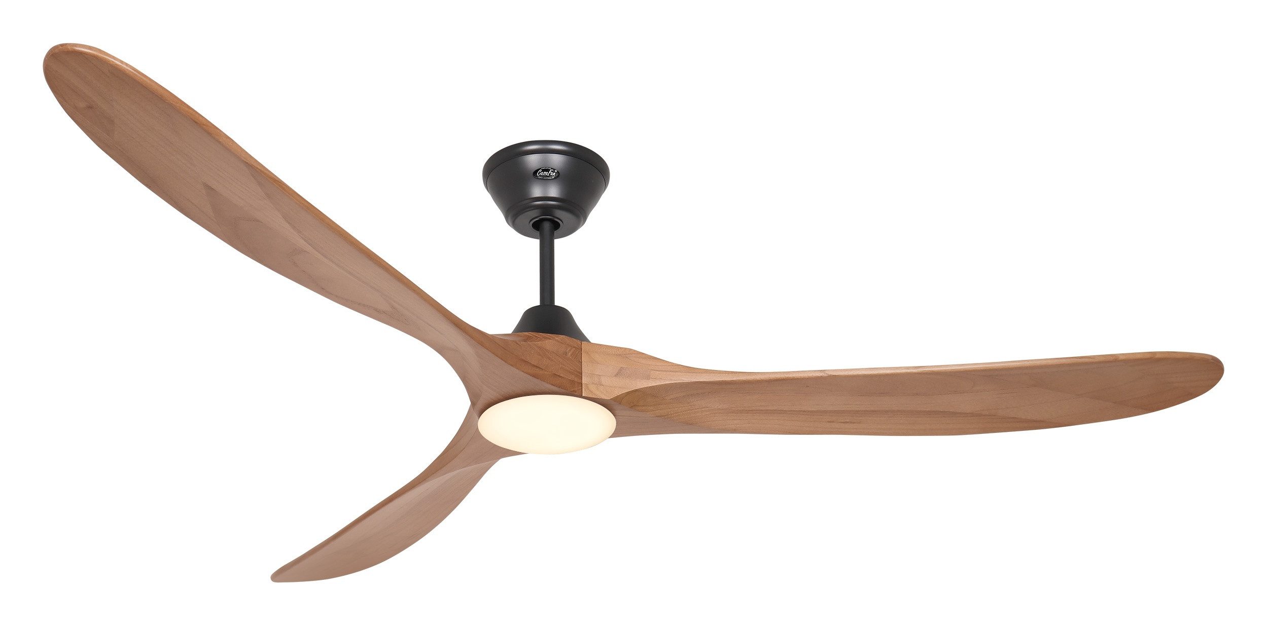 Deckenventilator DC Deckenventilator Eco Genuino MS-EM 180 mit LED