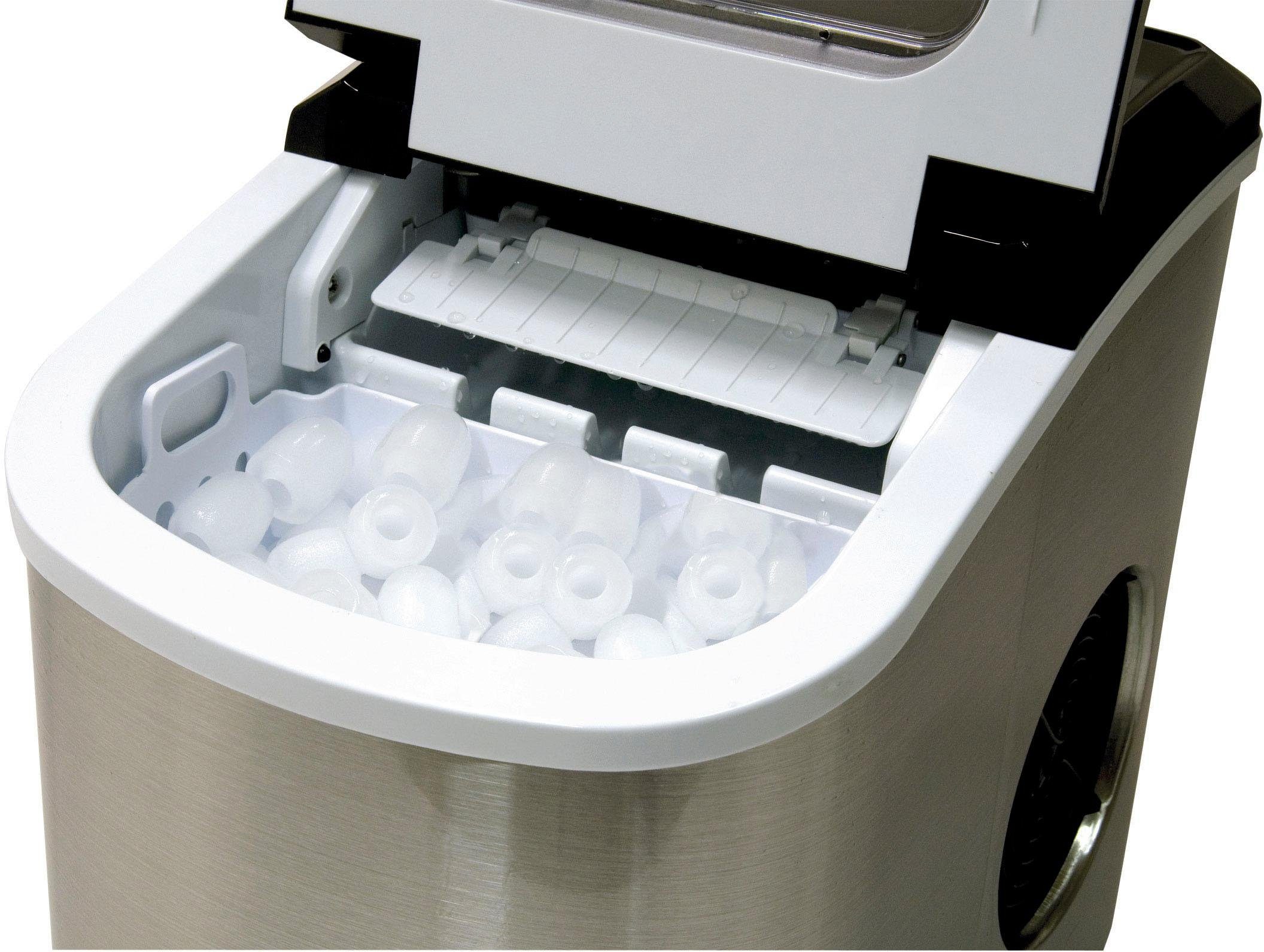 Eiswürfelmaschine IceMaster Pro