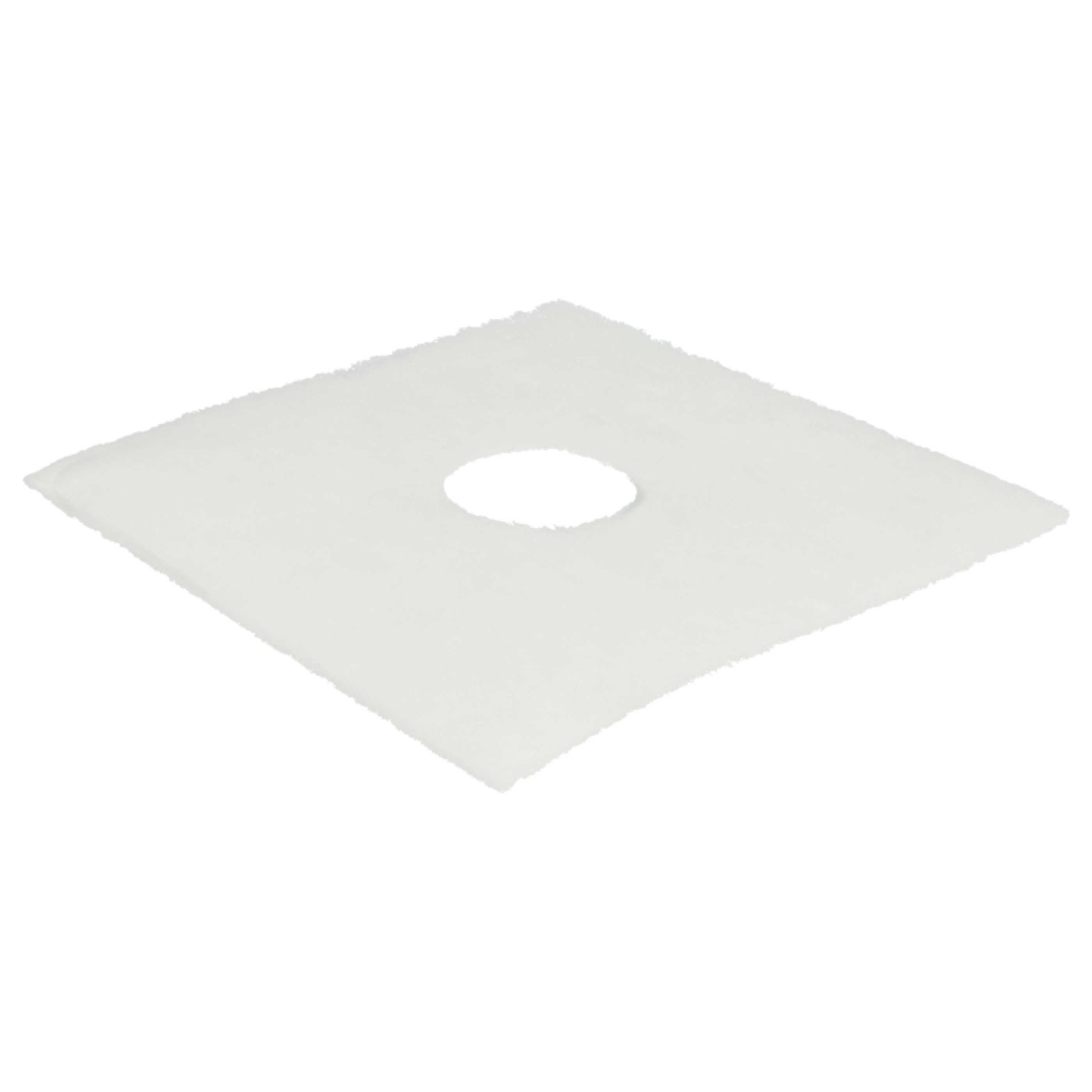Luftfilter passend für Helios ELS-VEI 60, ELS-VEI 100, ELS-VEF 60/30, ELS-VEF 60
