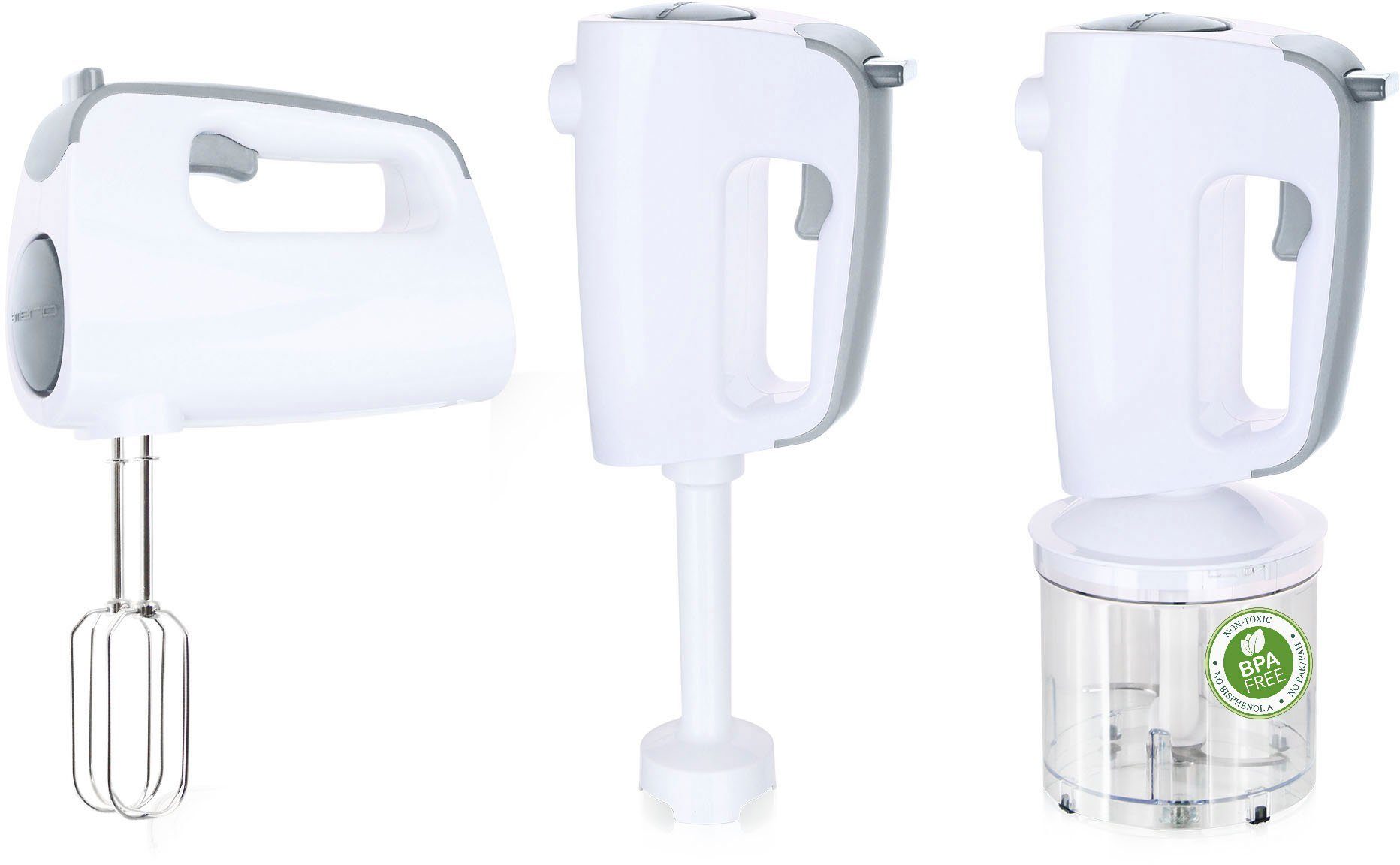 Handmixer HMS-113257.11