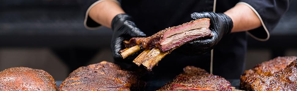 enjoy outdoor bbq party with your family and friend during holidays