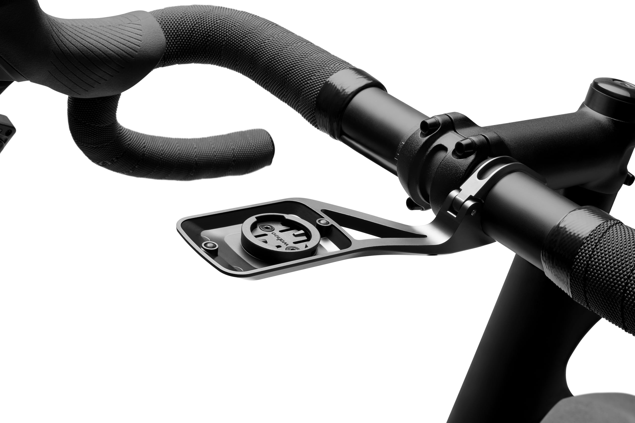 GPS Fahrradcomputer ELEMNT ACE mit Touchscreen Luftwiderstandsmessung GPS-Navigation und Leistungsdaten 208 g