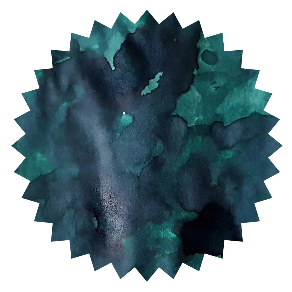 Robert Oster Velvet Storm Signature Ink