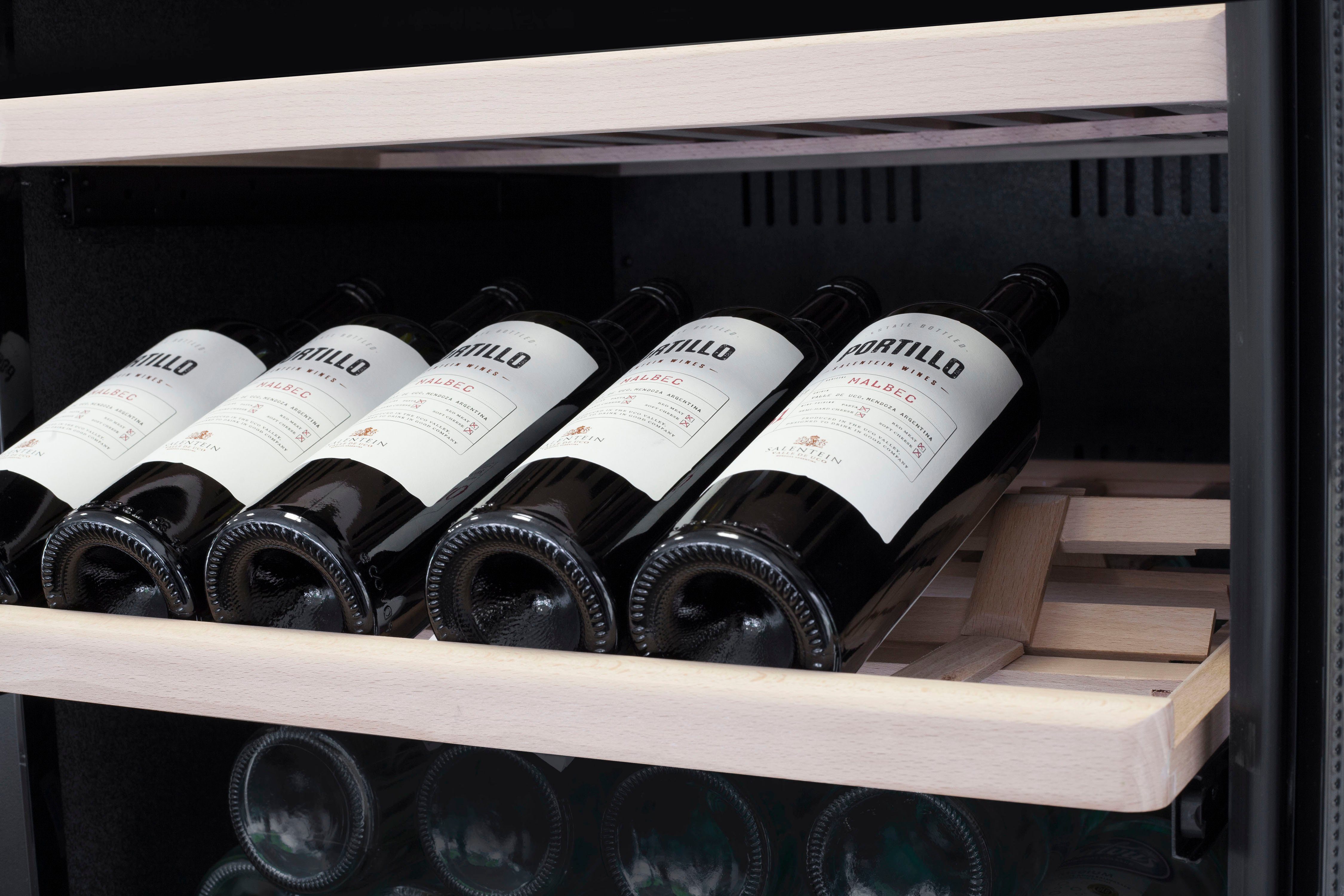 Weinkühlschrank 775 WineChef Pro 126