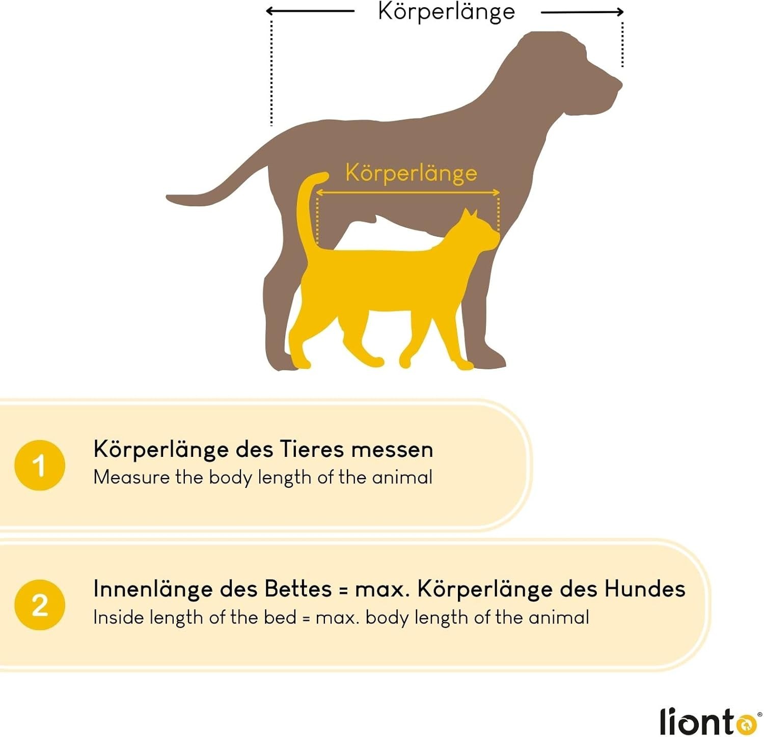 lionto Tappetino refrigerante per Animali Domestici Tappetino rinfrescante per Cani, (XL) 120x80 cm Blu
