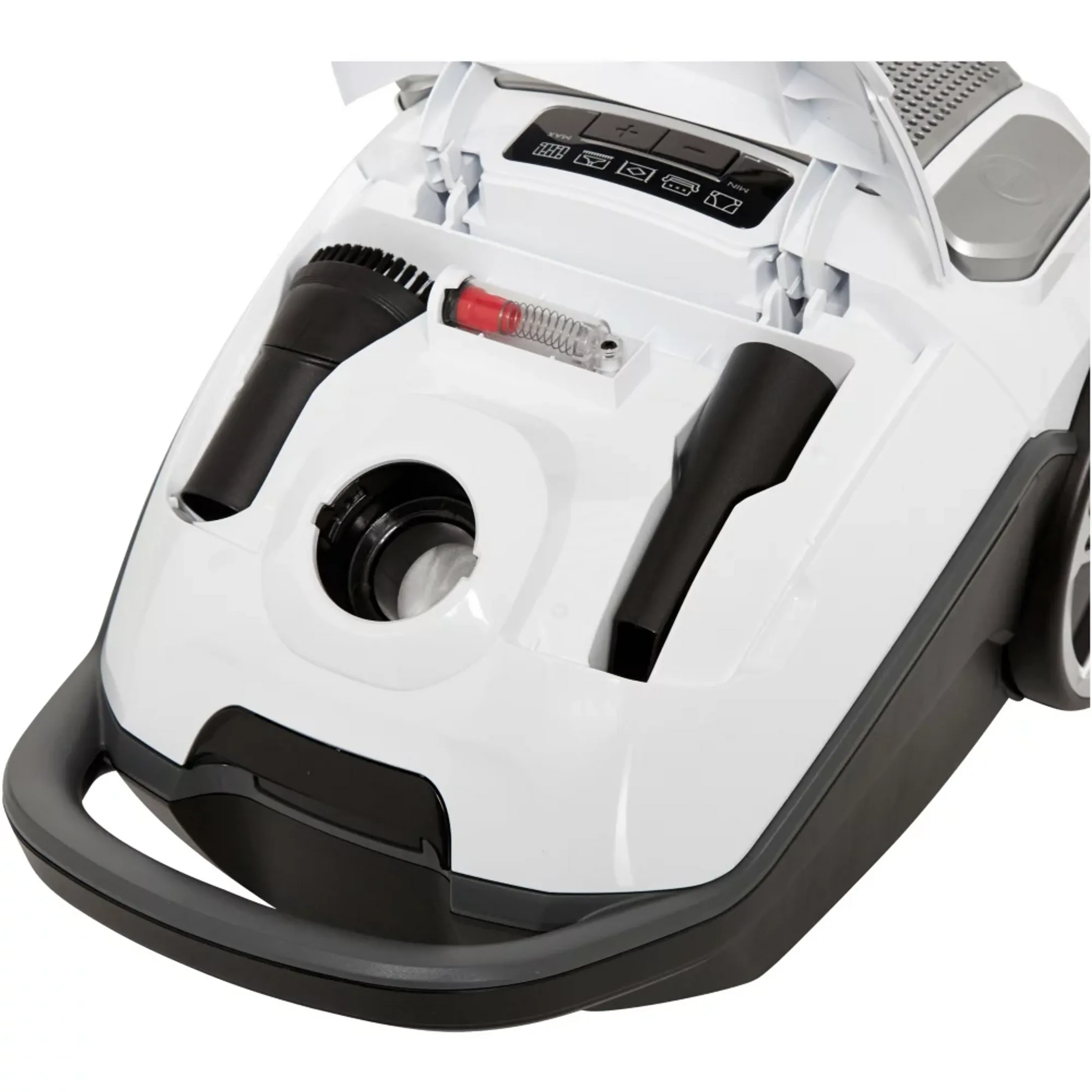 Essentiel-B Sledestofzuiger met zak EAT 68 PET