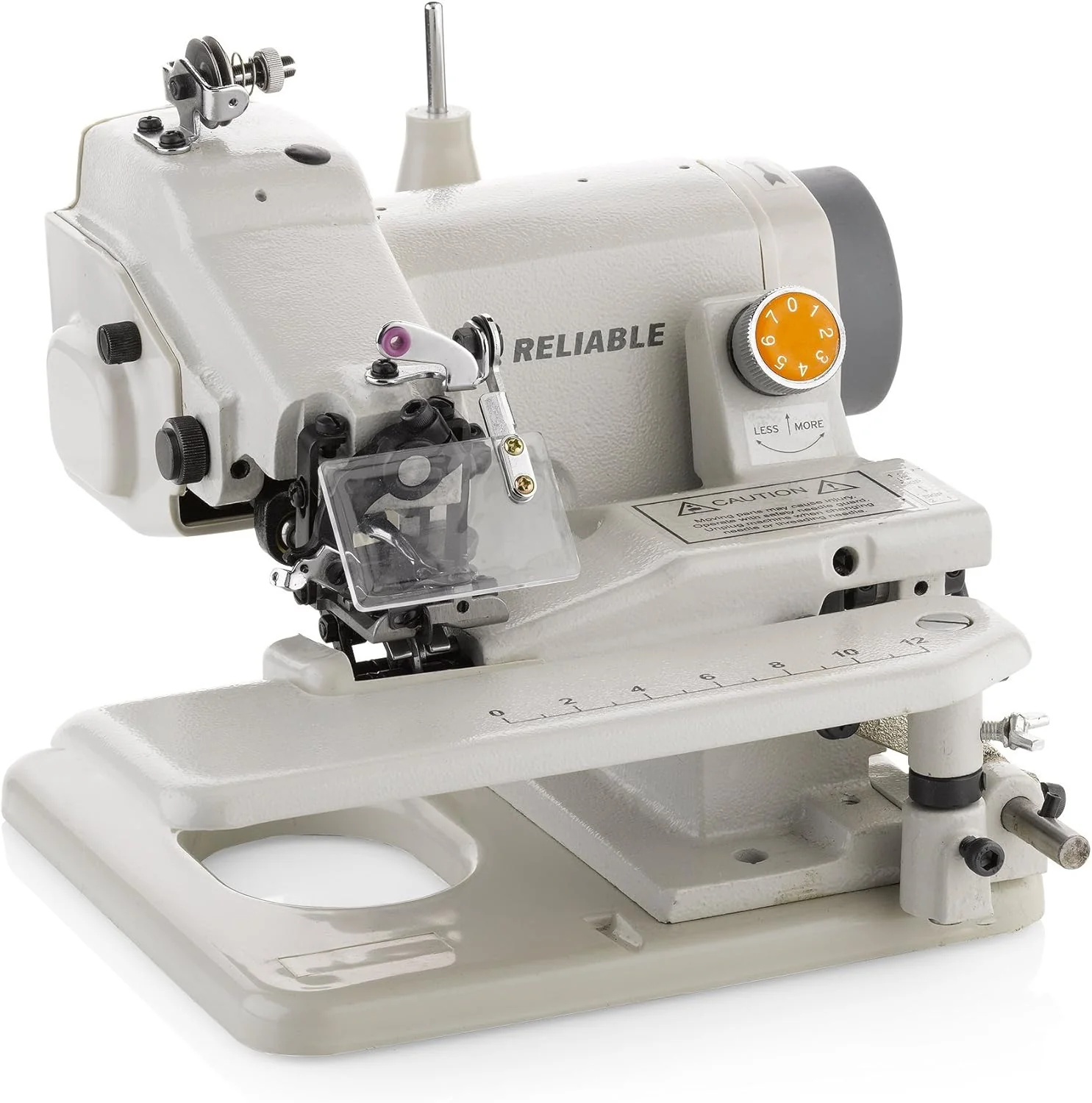 Reliable 600SB Blindstitch Sewing Machine