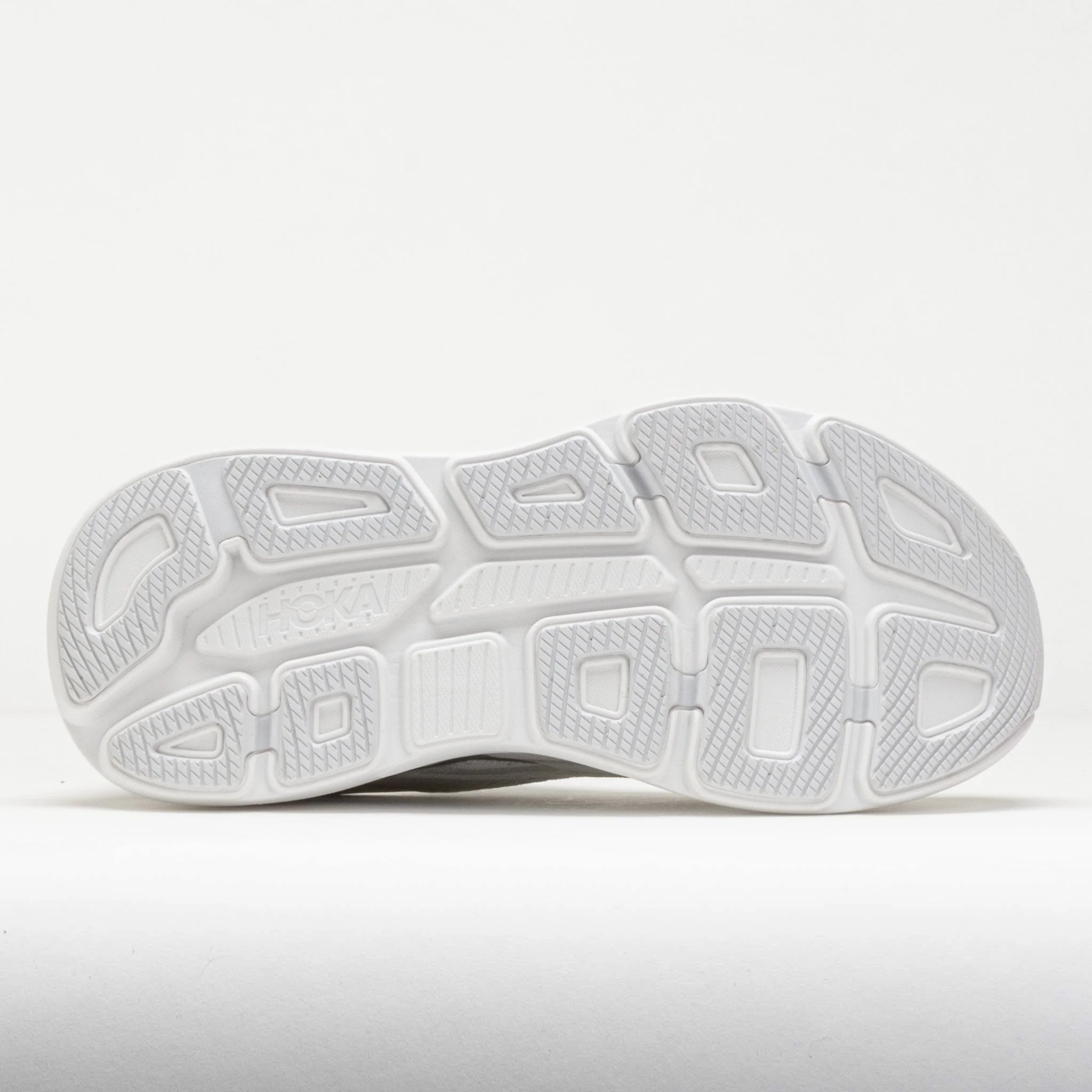 Bondi 9 Women's Cosmic Grey/White
