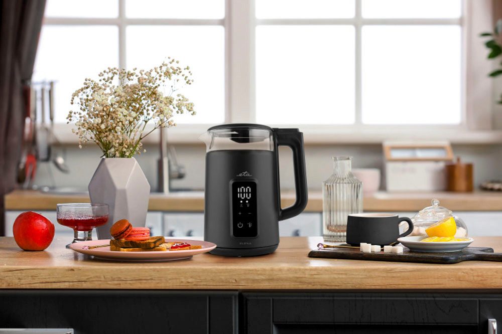 Wasserkocher ELENA ETA959590000