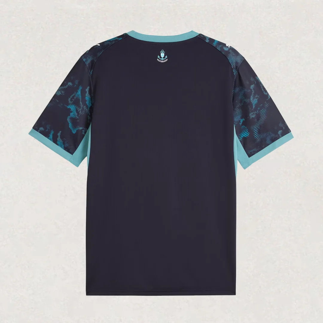 Marseille 26/27 Away Jersey