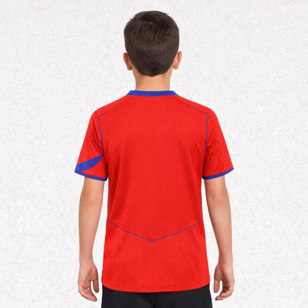 PSG 25/26 Third Kids Jersey