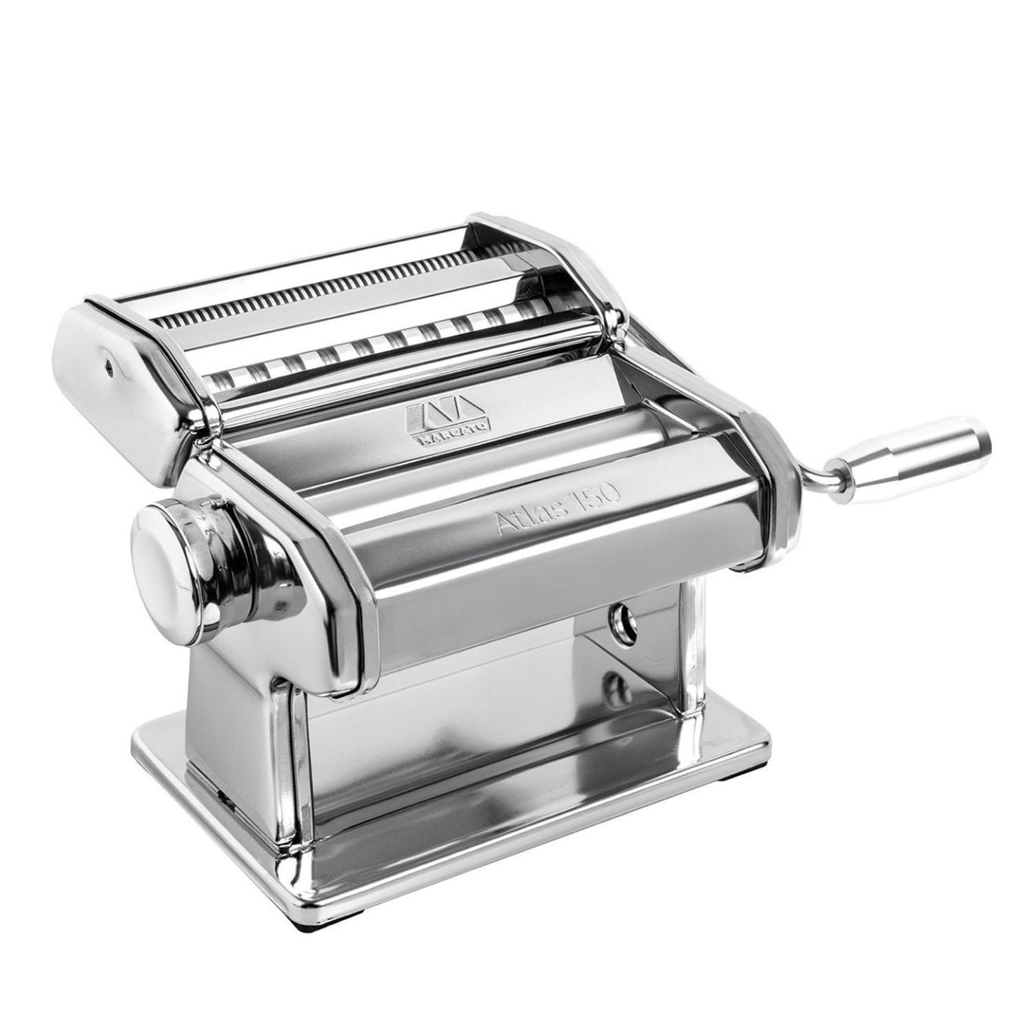 Nudelmaschine Atlas 150 Design