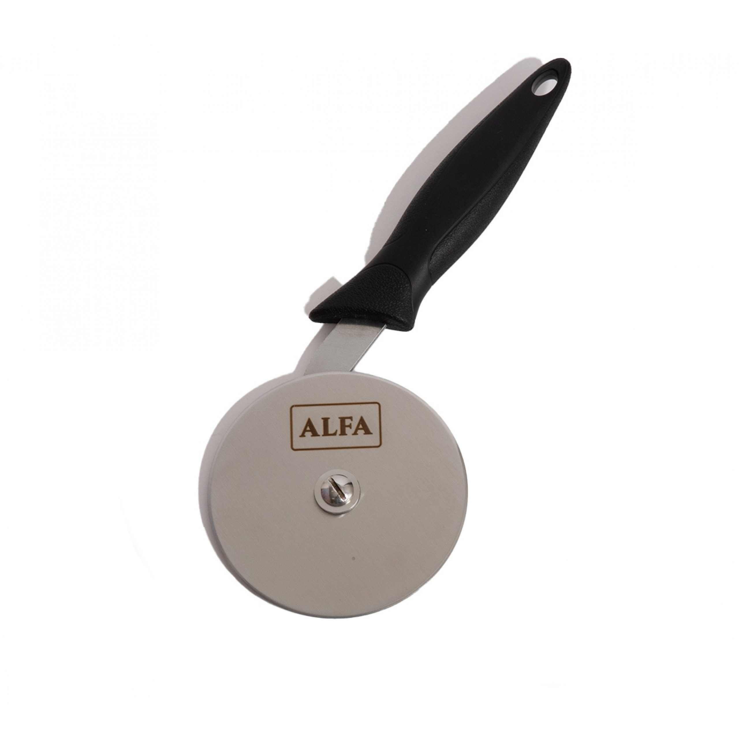 Pizzaofen Alfa Forni Pizza Roller Klassischer Pizzaschneider ACROT-10N