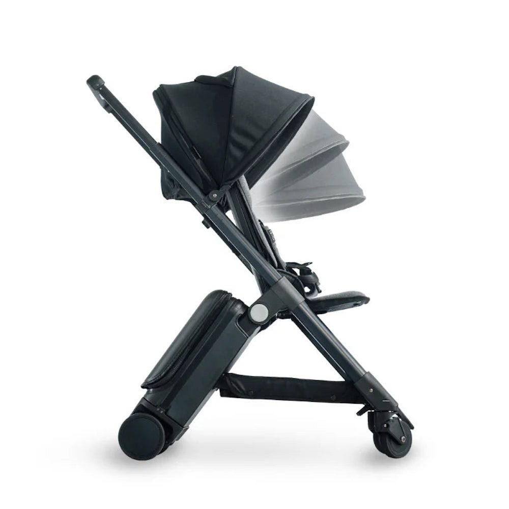 Kinder-Buggy Carry On - Reisekinderwagen