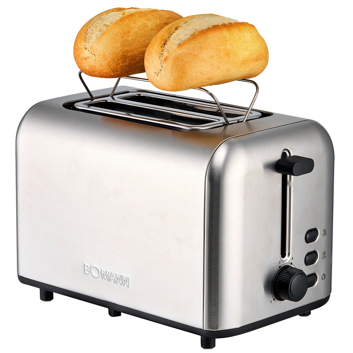 Toaster TA 6080 CB