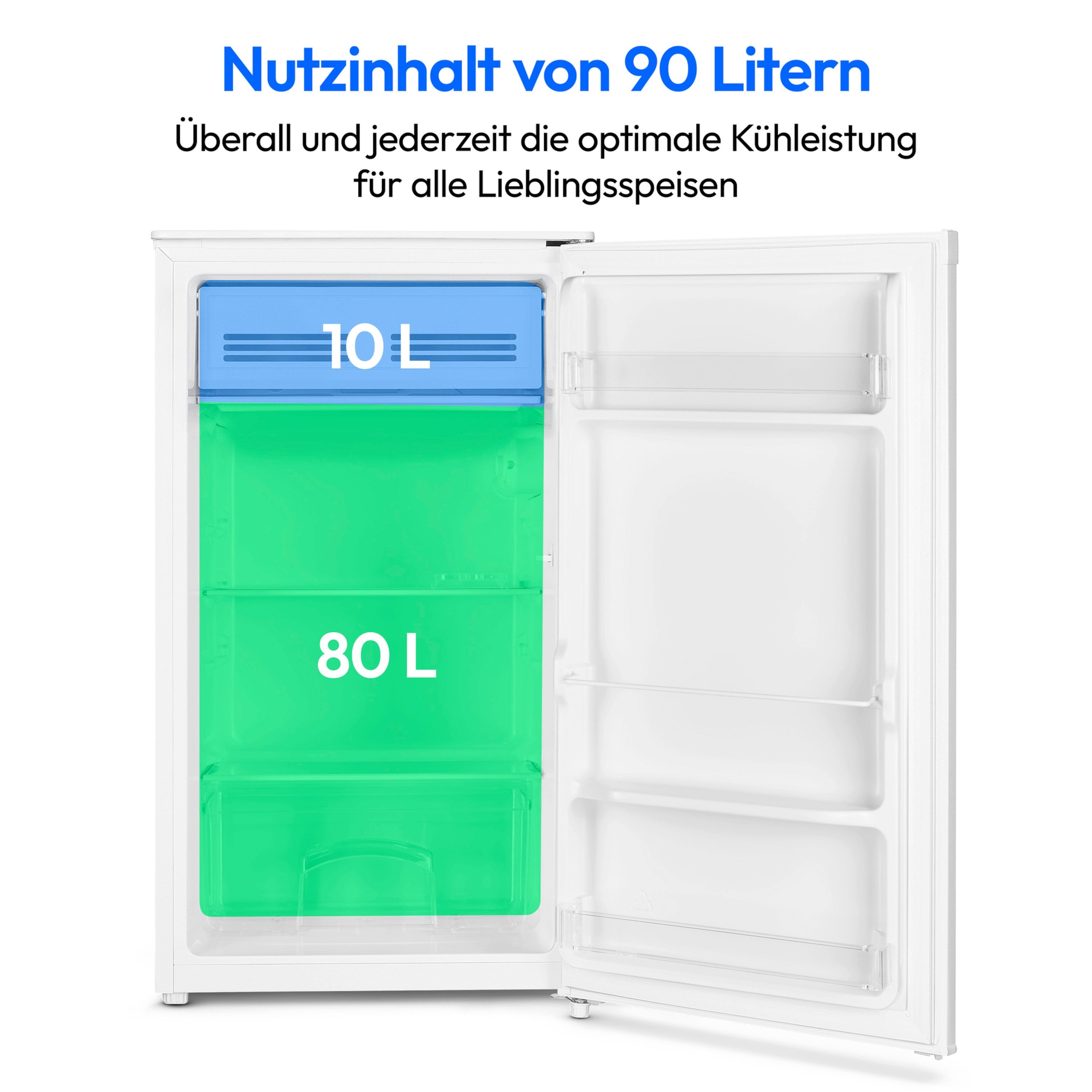 Kühlschrank MD37690