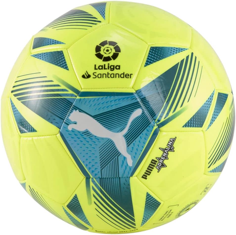 PUMA La Liga 1 Adrenalina MS Ball