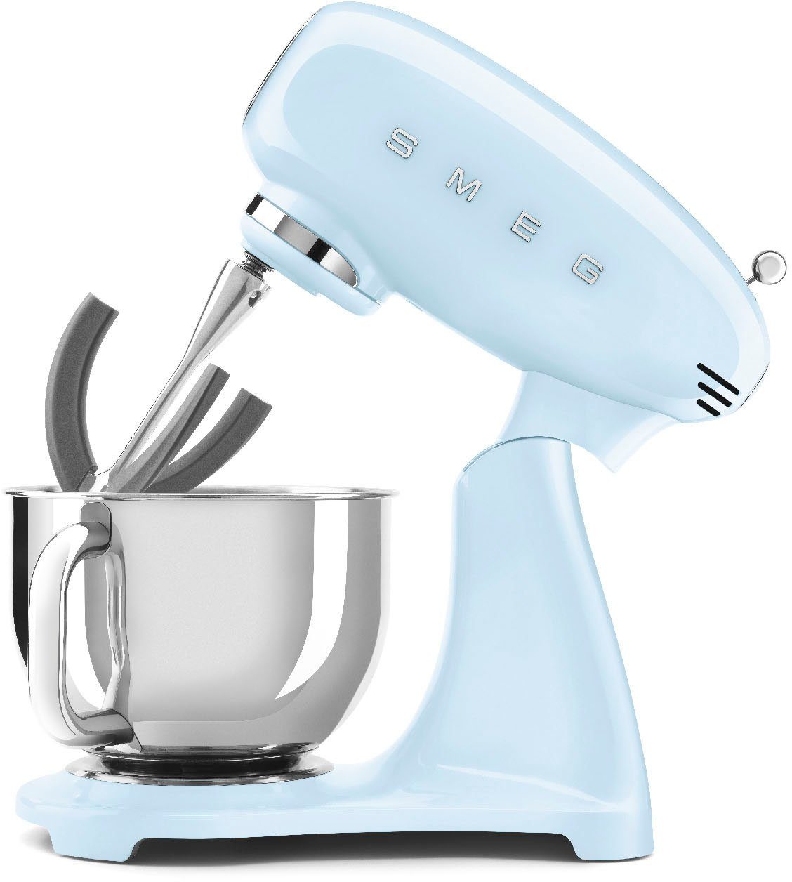 Küchenmaschine SMF03PBEU Pastellblau