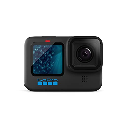 GoPro Pacchetto accessori HERO11 Black