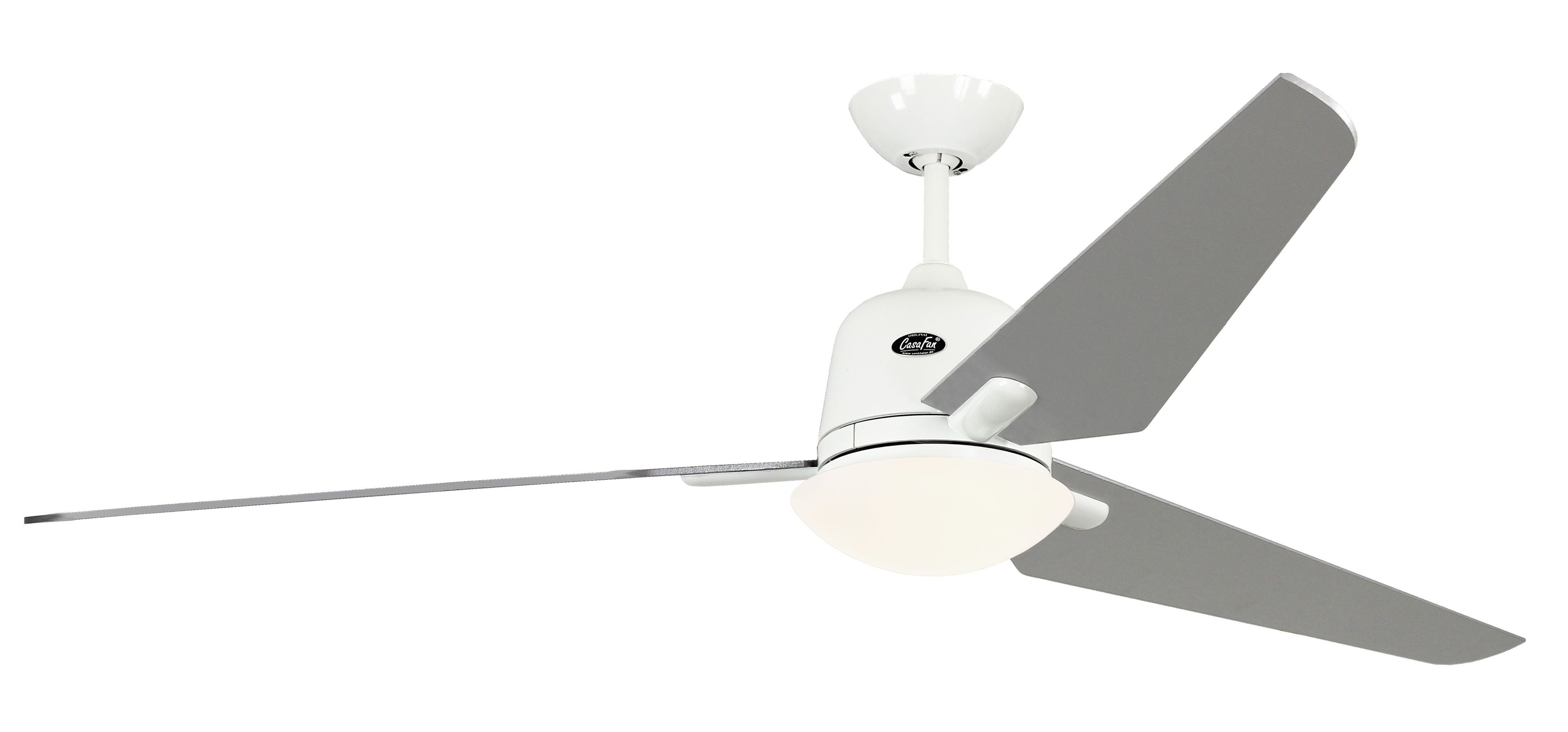 Deckenventilator Energiespar Deckenventilator Eco Aviatos 162 WE-SI