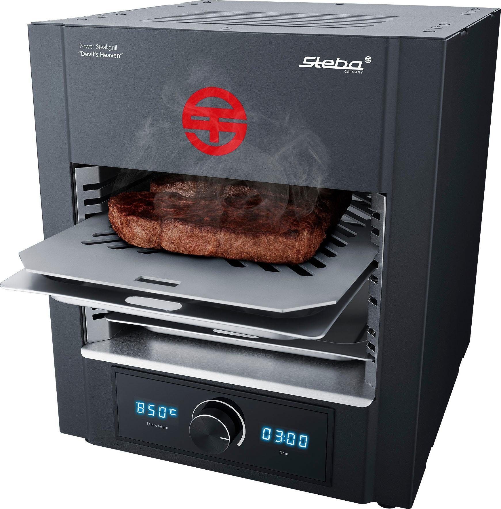 Tischgrill PS M2000