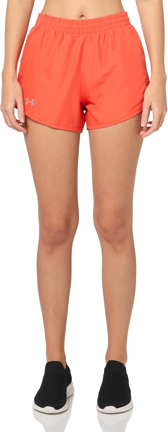 Under Armour Women's Fly by Shorts Shorts