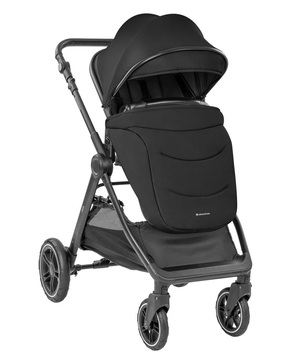 Kombi-Kinderwagen Kombikinderwagen Ava 3 in 1