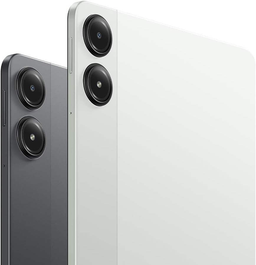 Redmi Pad Pro 5G (Tablet) Con Anello, 2.4GHz Display 12.1
