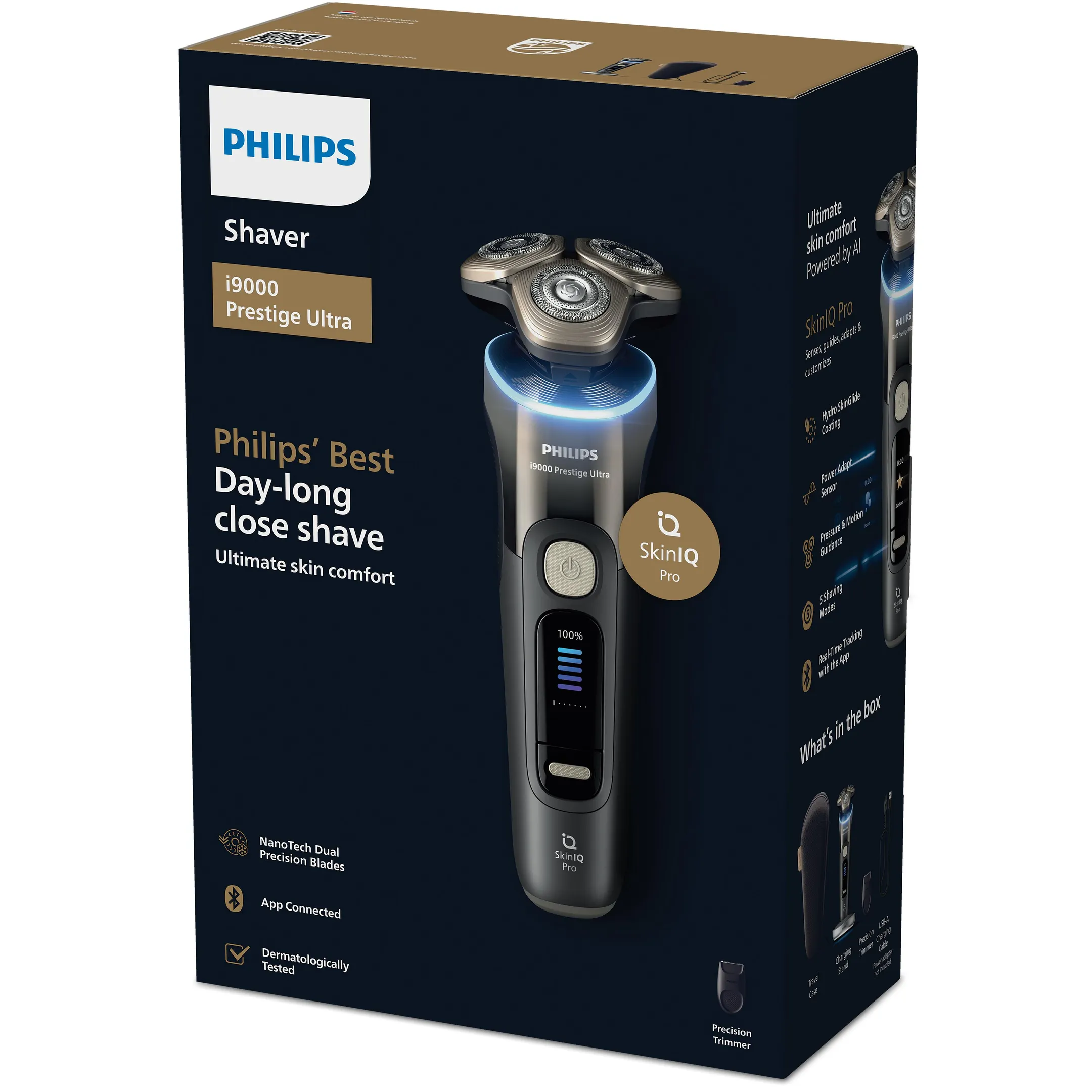 Philips Scheerapparaat XP9405/11
