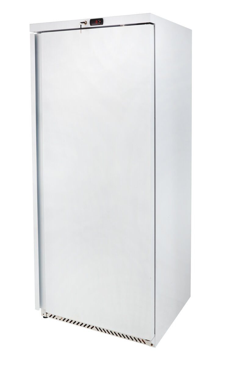 Vollraumkühlschrank Lagerkühlschrank - 590 L - abschließbar - Gastronomie
