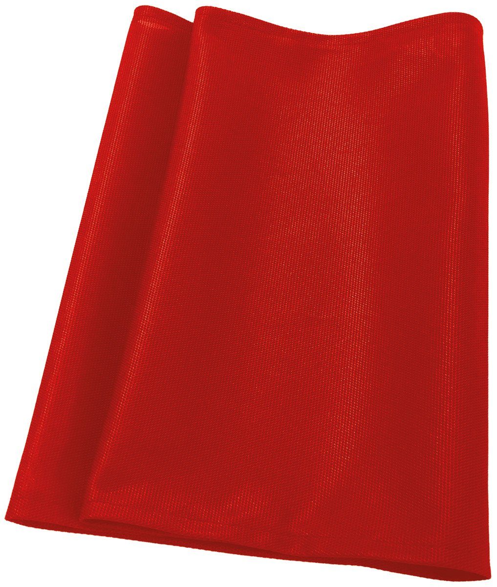 Luftreiniger Textil-Filterüberzug AP30 PRO / AP40 PRO rot