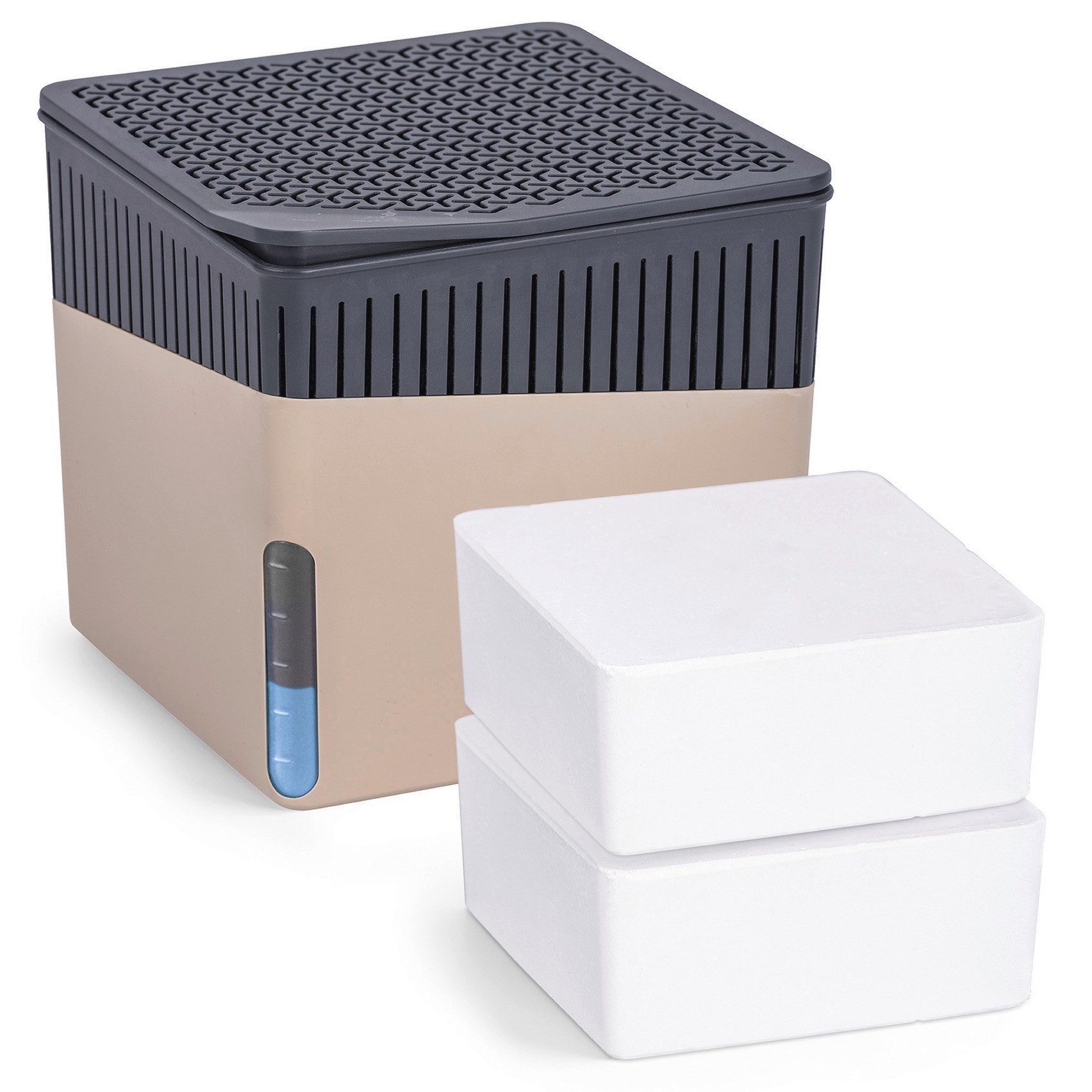 Luftentfeuchter Modell Cube