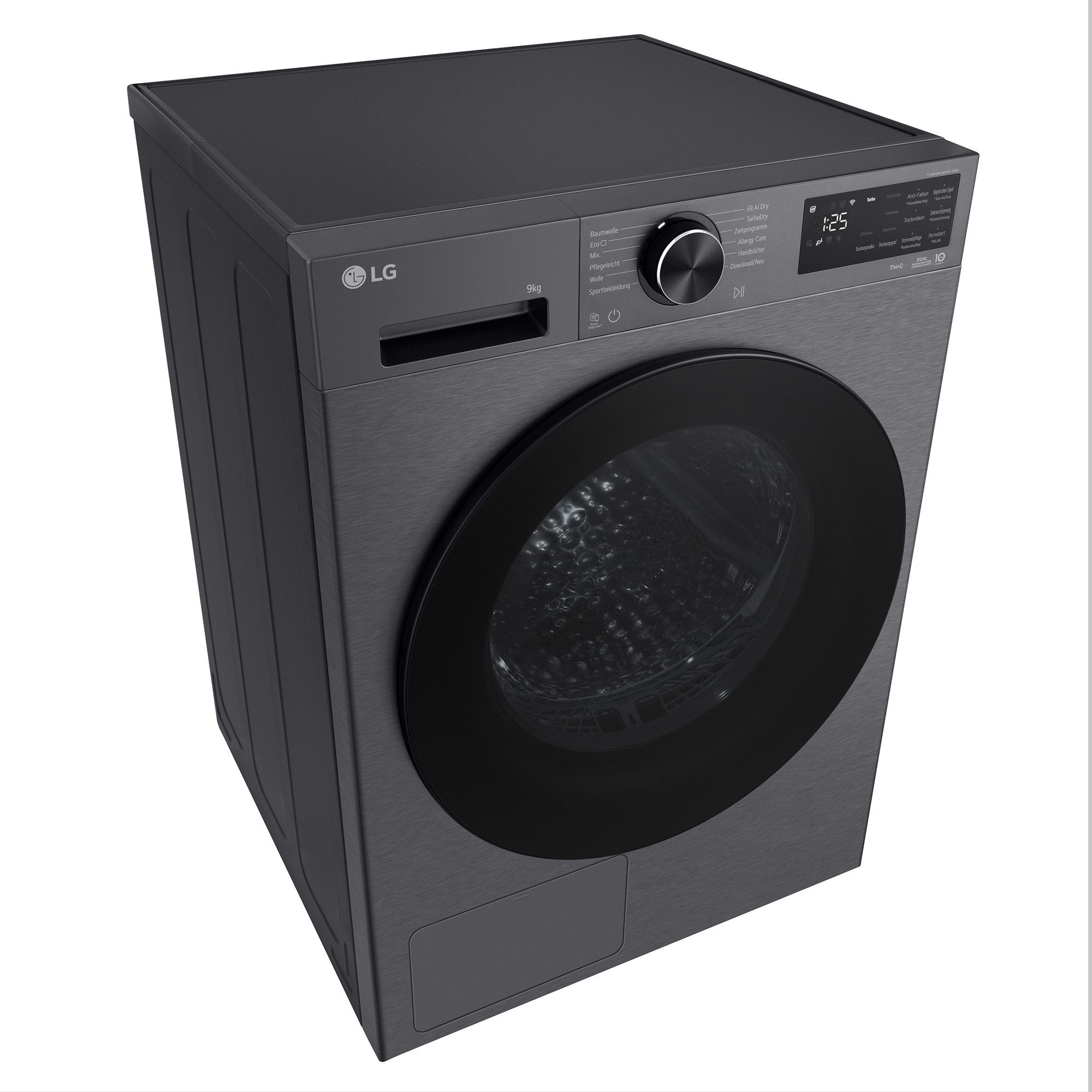 Wärmepumpentrockner RT90X7B
