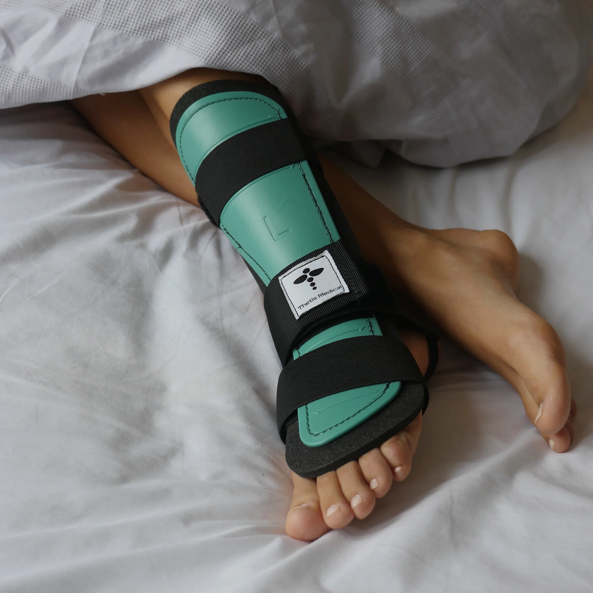 Achilles Tendon Rupture Splint