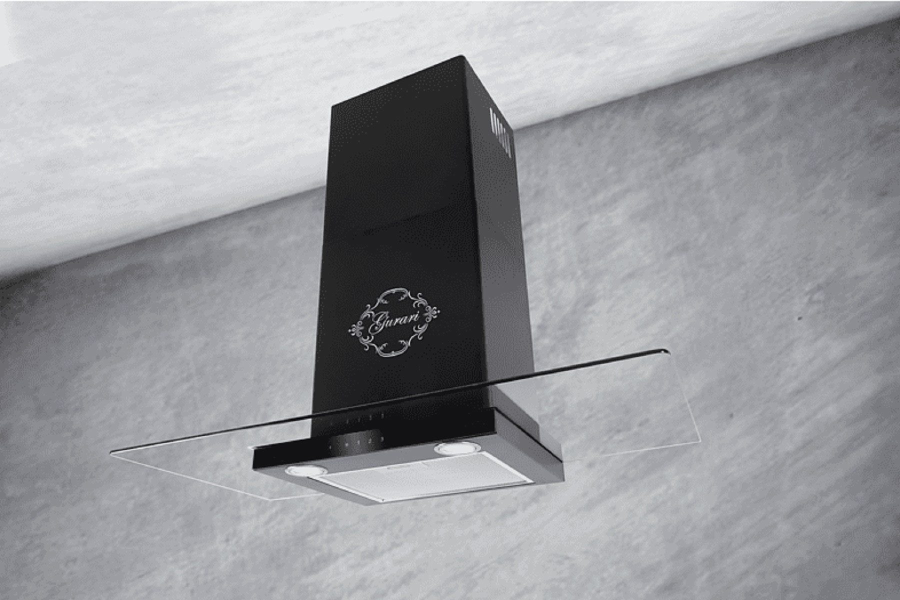 Wandhaube GCH T 466