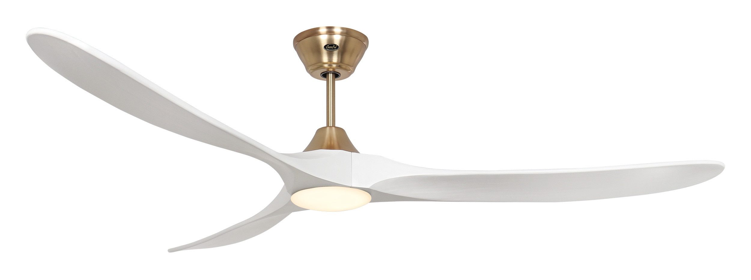 Deckenventilator DC Deckenventilator Eco Genuino MG-MW 180 mit LED