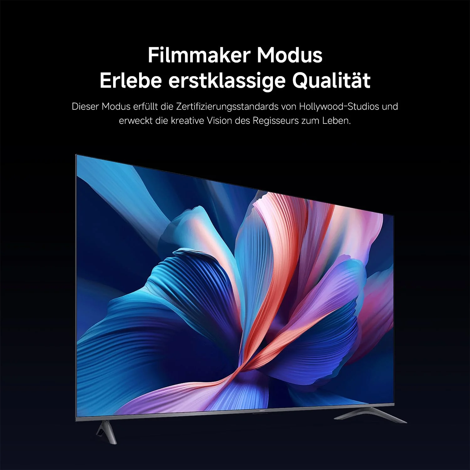 XIAOMI A Pro, 55